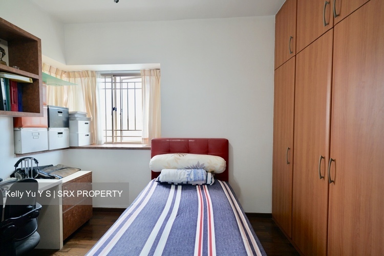The Rivervale (D19), Condominium #198315422